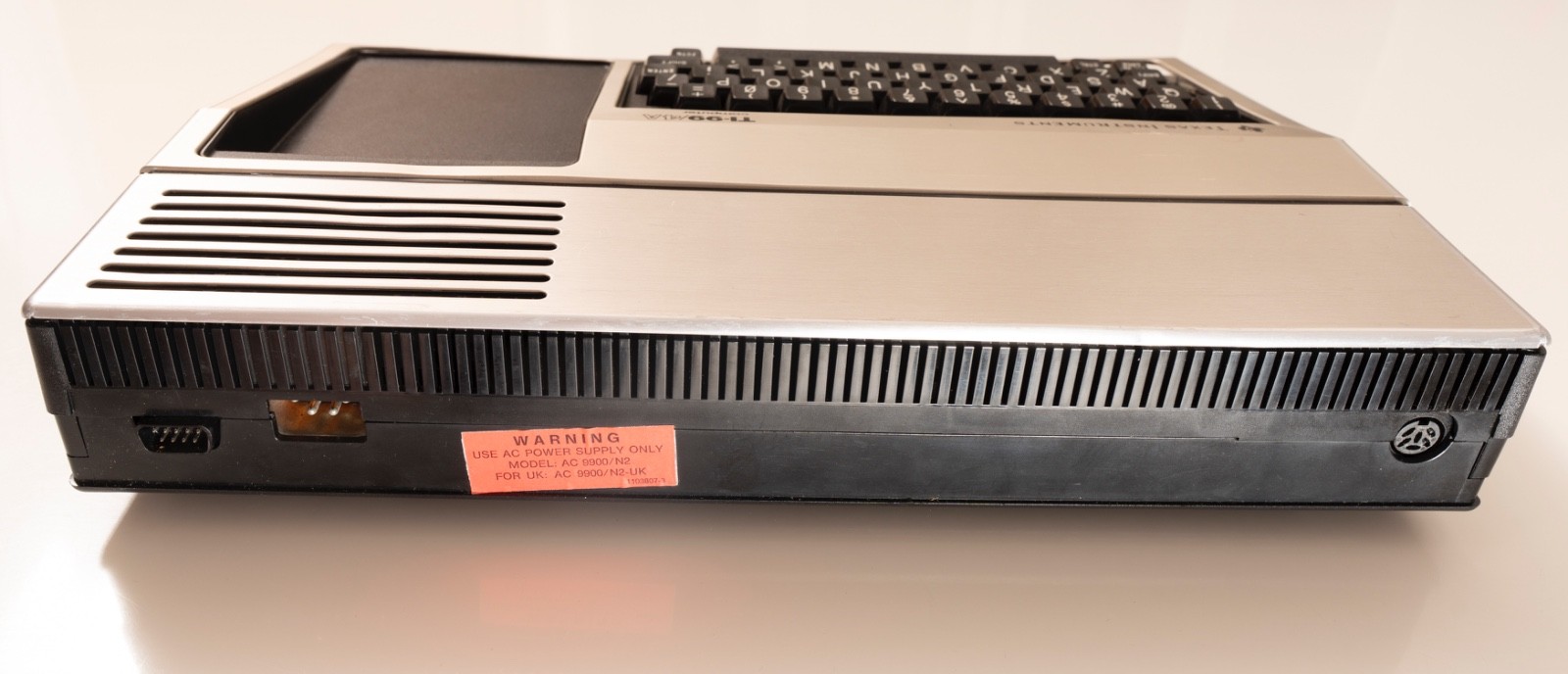 TI99 zu verkaufen