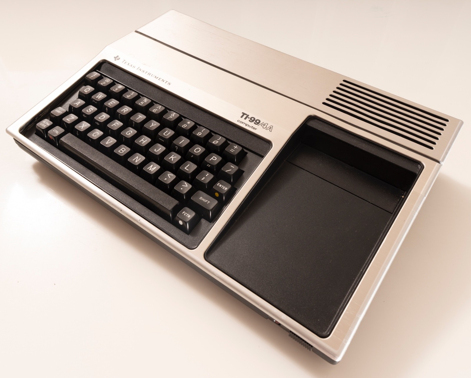 TI99 zu verkaufen