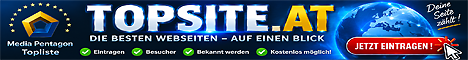 145 topsite.at - NEUE Topliste - jetzt eintragen !